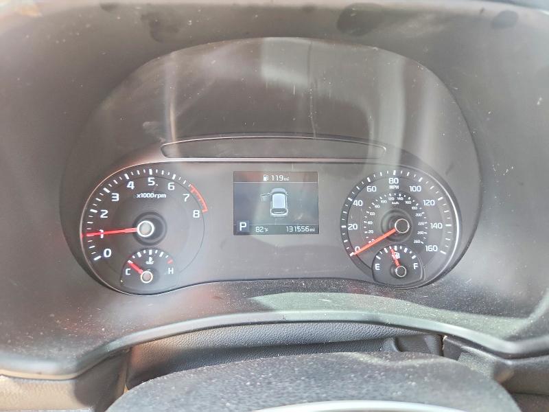 Продажа на аукционе авто 2021 Kia Soul, vin: KNDJ23AU3M7776766, номер лота: 56764096