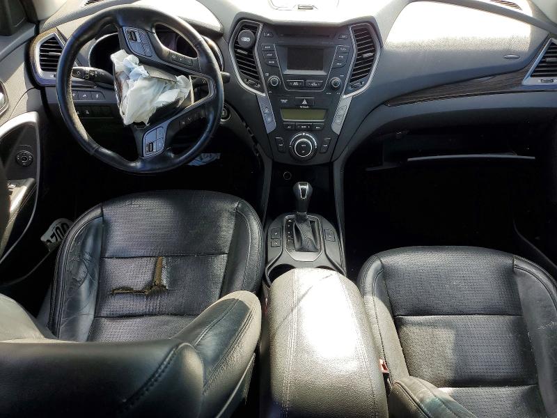 Aukcja sprzedaży 2013 Hyundai Santa Fe Sport, vin: 5XYZUDLA1DG017980, numer aukcji: 56770026