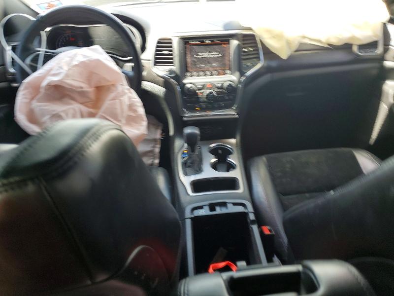Продаж на аукціоні авто 2018 Jeep Grand Cherokee, vin: 1C4RJFAG4JC259092, номер лоту: 55621036