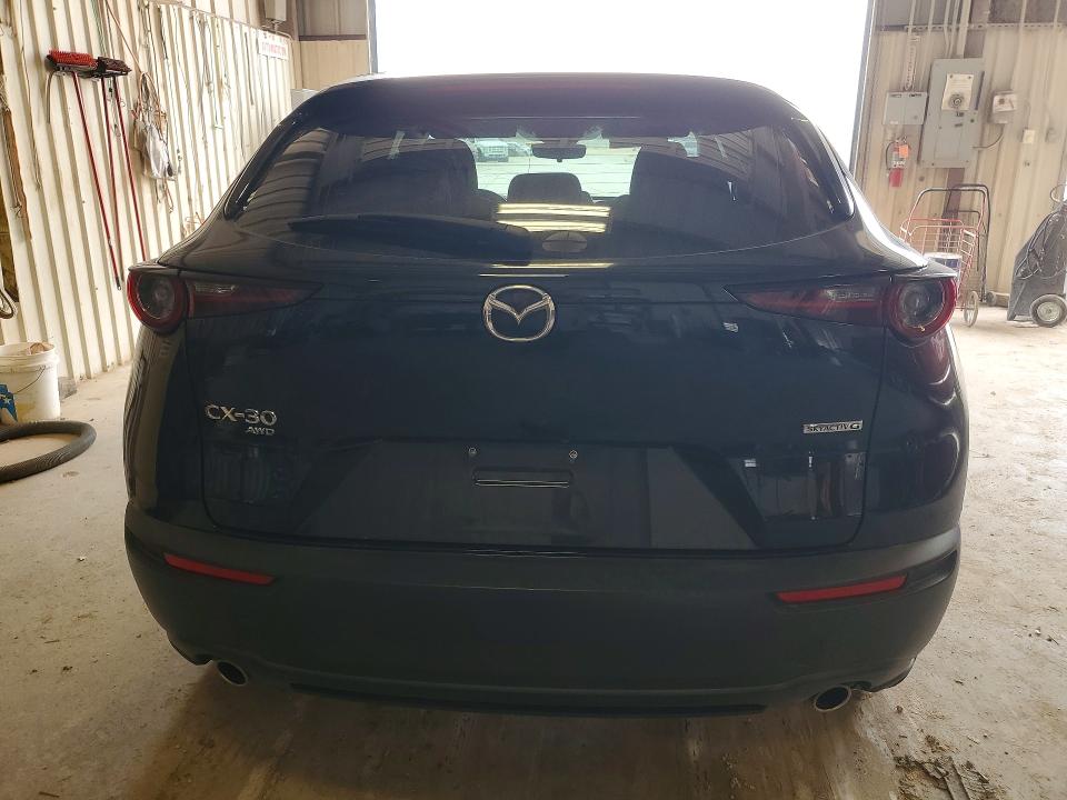 Продажа на аукционе авто 2020 Mazda Cx-30, vin: 3MVDMBCL2LM117974, номер лота: 55578276