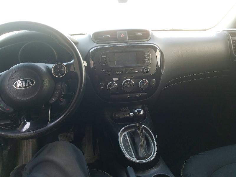 Aukcja sprzedaży 2015 Kia Soul, vin: KNDJP3A58F7799814, numer aukcji: 53000856