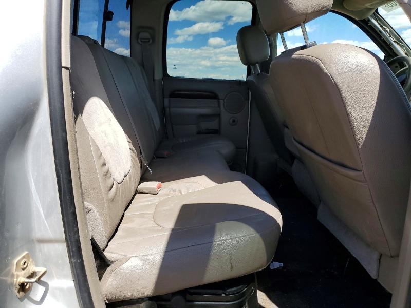 Продаж на аукціоні авто 2003 Dodge Ram 1500, vin: 1D3HU18D33J585621, номер лоту: 56620966