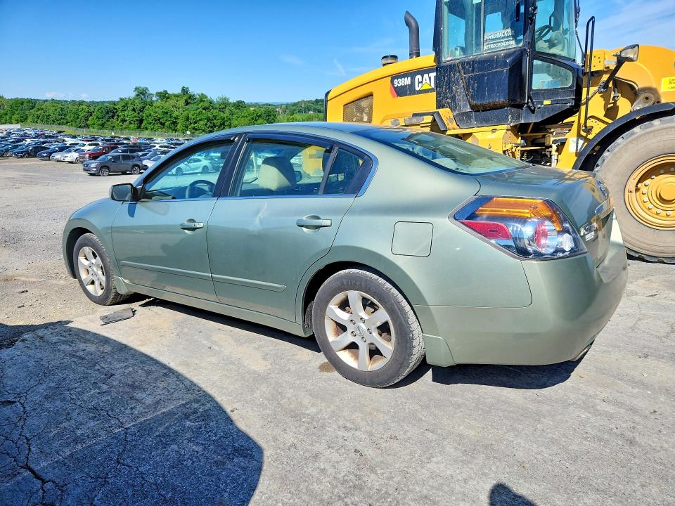 57475776 :رقم المزاد ، 1N4AL21E57C121381 vin ، 2007 Nissan Altima مزاد بيع