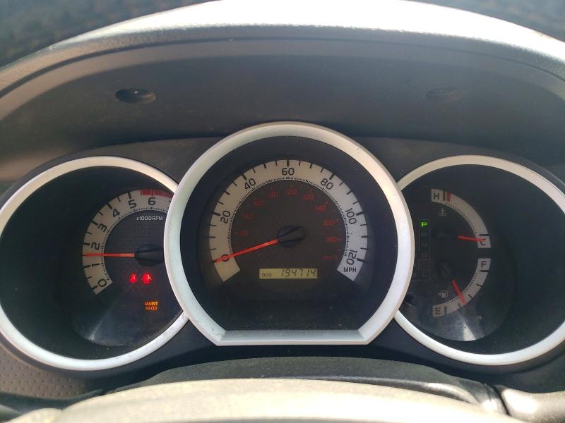 56246786 :رقم المزاد ، 3TMLU4EN9DM111775 vin ، 2013 Toyota Tacoma مزاد بيع