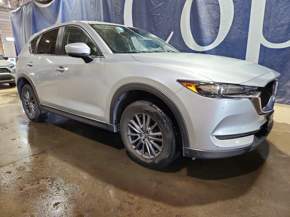 Aukcja sprzedaży 2020 Mazda Cx-5, vin: JM3KFBCM1L0775002, numer aukcji: 56364656