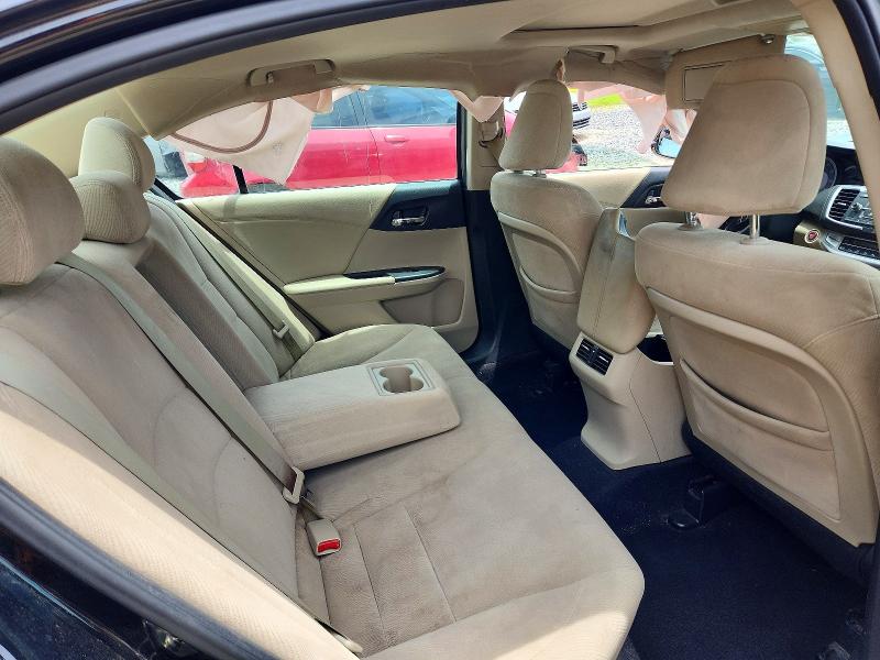 2014 Honda Accord მანქანა იყიდება აუქციონზე, vin: 1HGCR2F73EA139979, აუქციონის ნომერი: 55893946