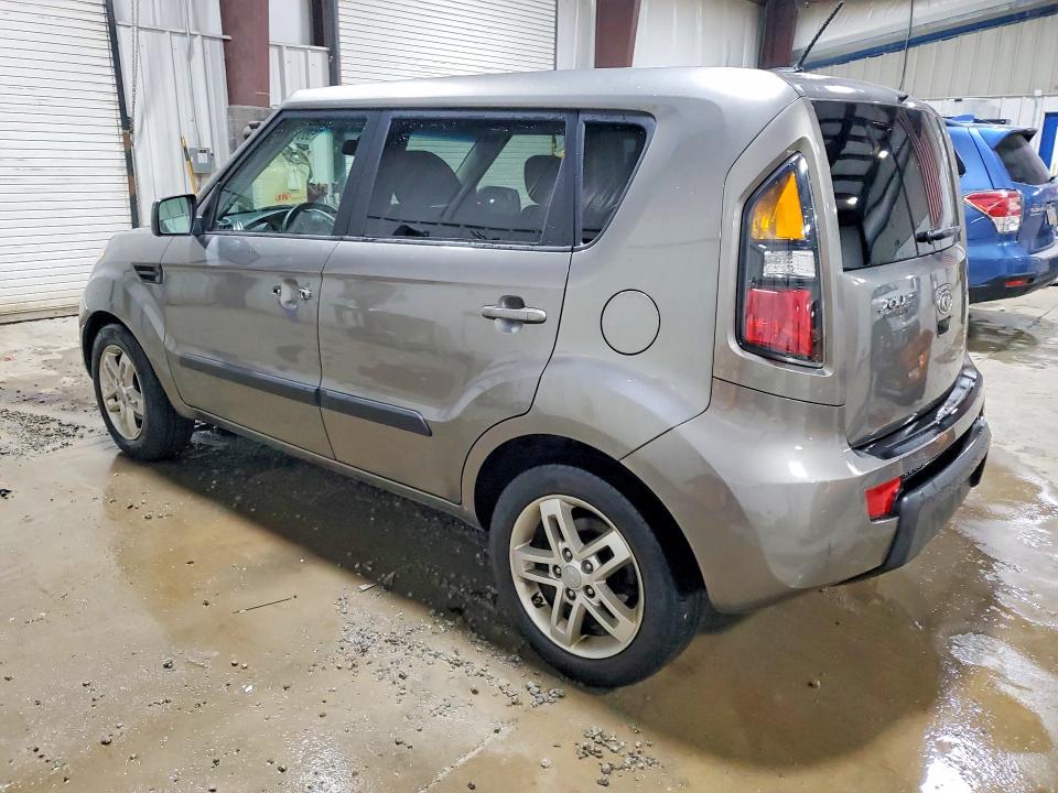 Aukcja sprzedaży 2011 Kia Soul, vin: KNDJT2A2XB7311307, numer aukcji: 58040346