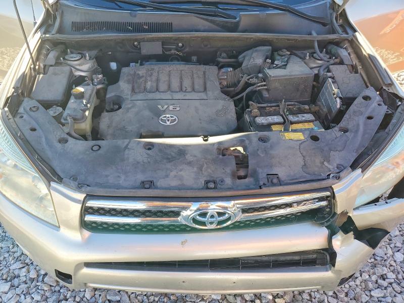 56040236 :رقم المزاد ، JTMBK31V386028284 vin ، 2008 Toyota Rav4 مزاد بيع