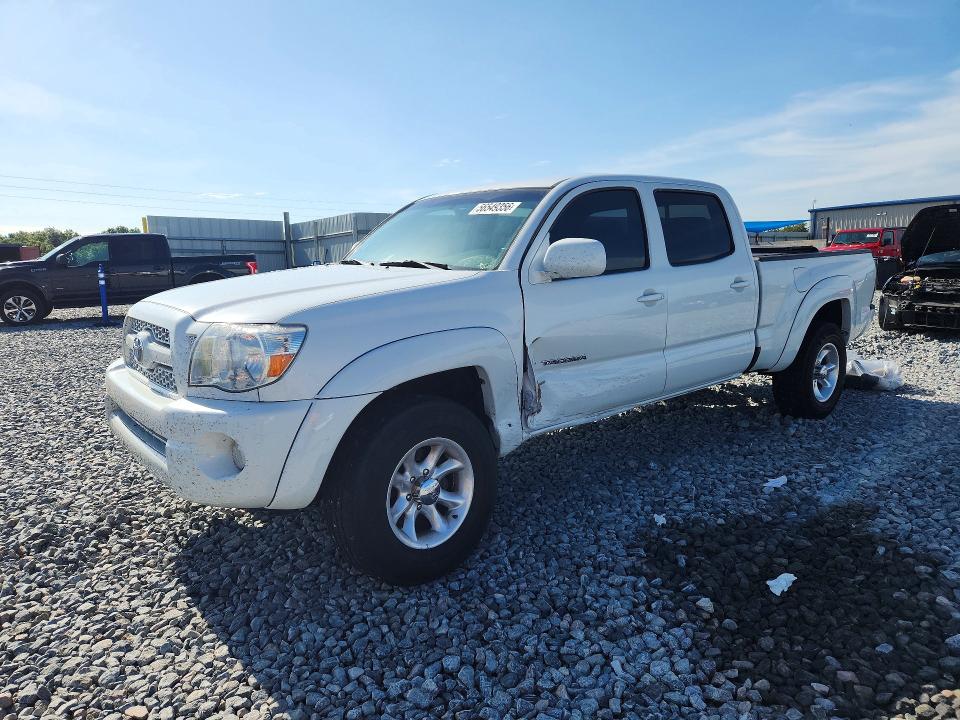 Aukcja sprzedaży 2011 Toyota Tacoma, vin: 3TMMU4FN5BM031972, numer aukcji: 56549356