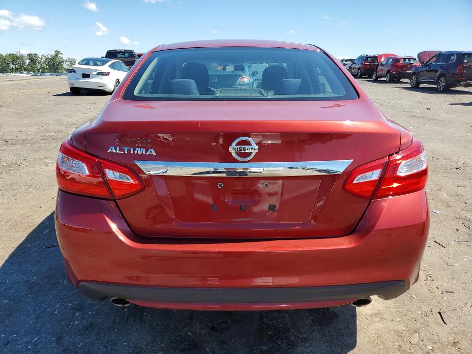 Aukcja sprzedaży 2016 Nissan Altima, vin: 1N4AL3AP2GC205844, numer aukcji: 56773286