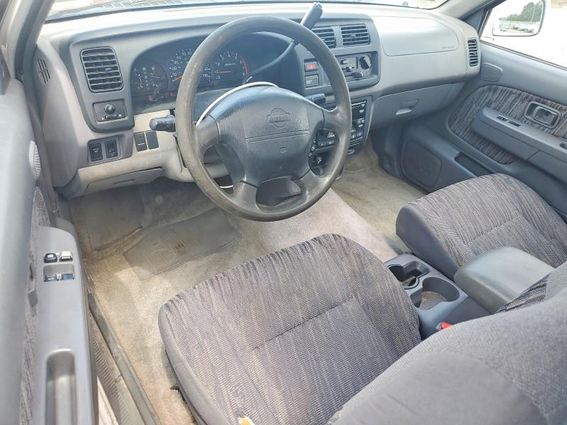 Aukcja sprzedaży 1999 Nissan Frontier, vin: 1N6DD26S2XC343750, numer aukcji: 57245946