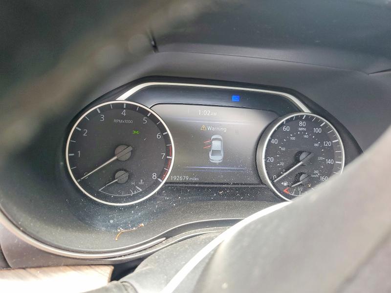 Aukcja sprzedaży 2017 Nissan Maxima, vin: 1N4AA6AP8HC435557, numer aukcji: 56280326