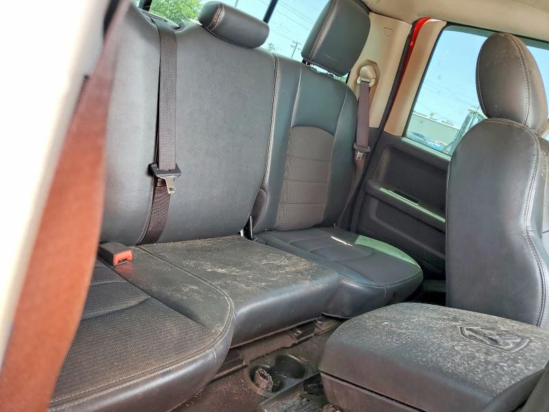 Aukcja sprzedaży 2012 Dodge Ram 1500, vin: 1C6RD7HT5CS107967, numer aukcji: 85459915