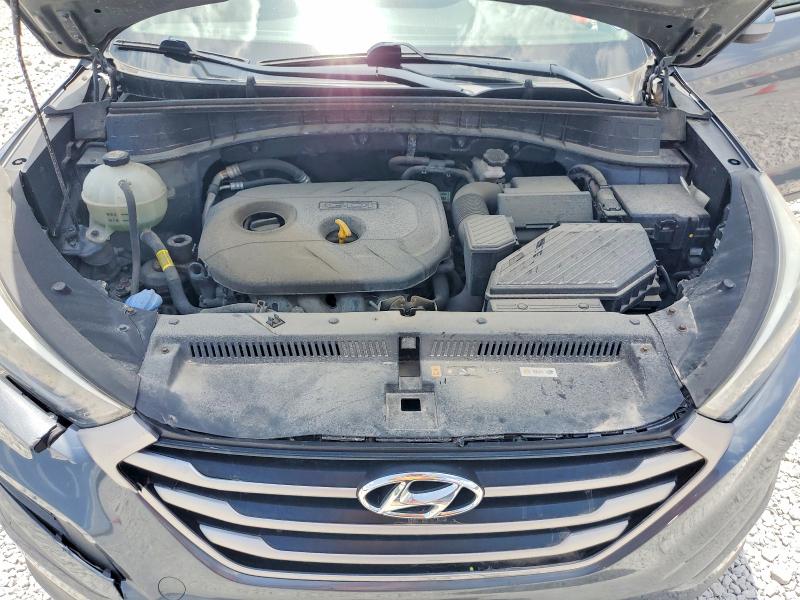 Aukcja sprzedaży 2017 Hyundai Tucson, vin: KM8J23A4XHU576373, numer aukcji: 59236966