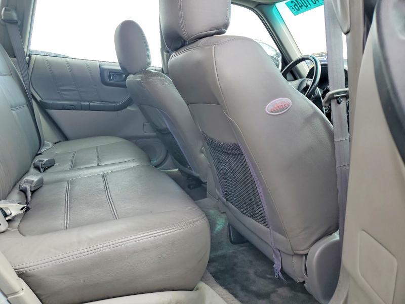 Aukcja sprzedaży 2002 Subaru Forester, vin: JF1SF656X2H719550, numer aukcji: 56461046