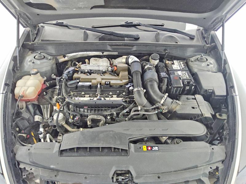 Продаж на аукціоні авто 2021 Hyundai Sonata, vin: 5NPEK4JC0MH123323, номер лоту: 57663126