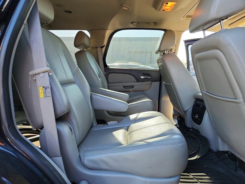 2007 Gmc Yukon მანქანა იყიდება აუქციონზე, vin: 1GKFC13077R125882, აუქციონის ნომერი: 57401656