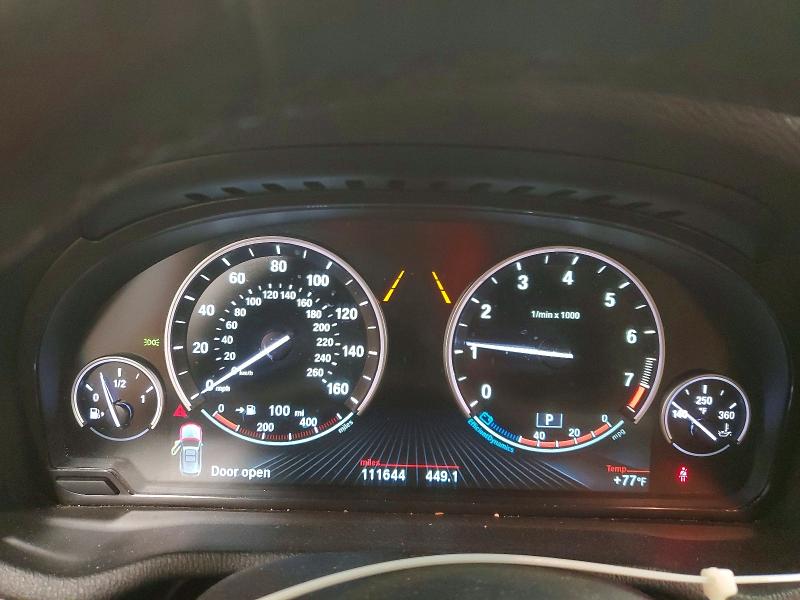 Продаж на аукціоні авто 2017 Bmw X3, vin: 5UXWX7C54H0S18748, номер лоту: 58702336