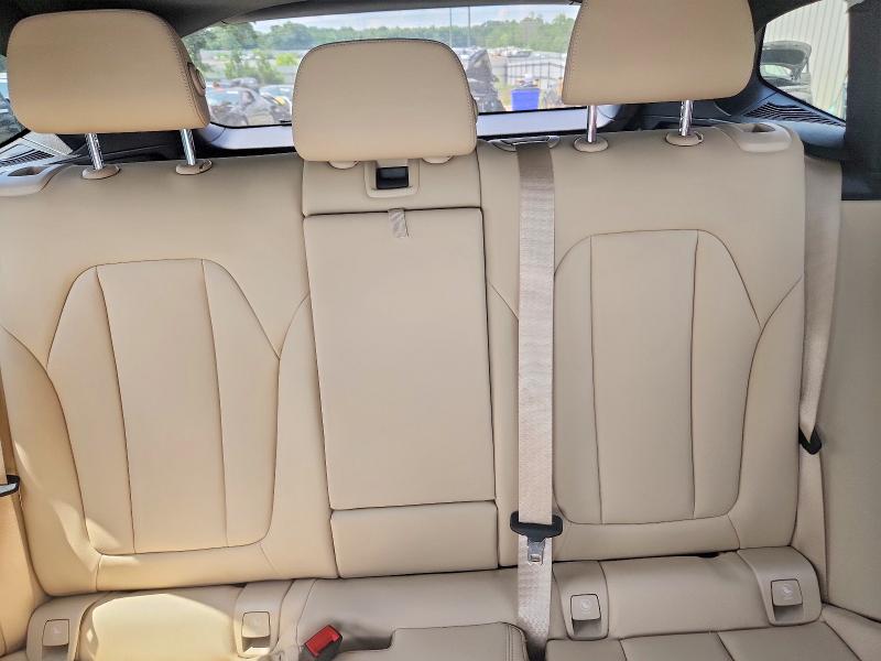 55786196 :رقم المزاد ، 5UXTY3C04M9H67324 vin ، 2021 Bmw X3 مزاد بيع