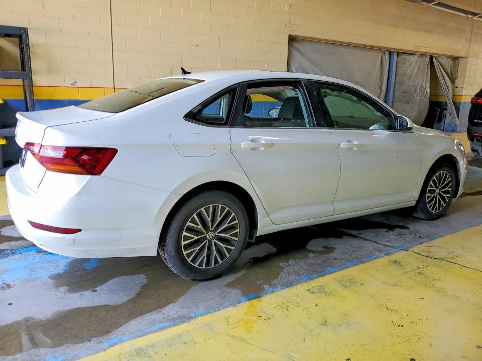 56686816 :رقم المزاد ، 3VWCB7BU6KM238836 vin ، 2019 Volkswagen Jetta مزاد بيع