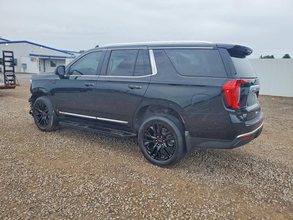 59077256 :رقم المزاد ، 1GKS2BKT4PR483301 vin ، 2023 Gmc Yukon مزاد بيع
