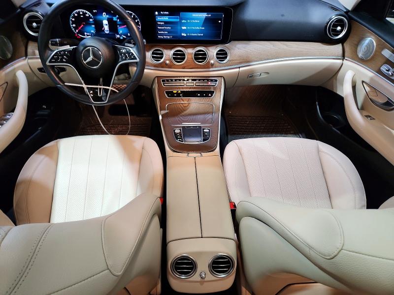 Продажа на аукционе авто 2021 Mercedes-benz E, vin: W1KZF8EB6MA929002, номер лота: 59075106
