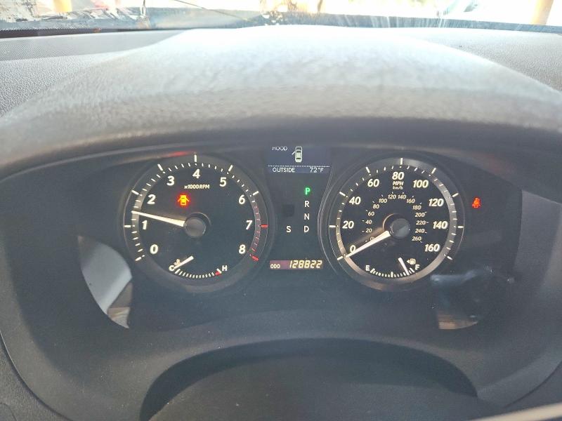 56980666 :رقم المزاد ، JTHBJ46G492311836 vin ، 2009 Lexus Es مزاد بيع