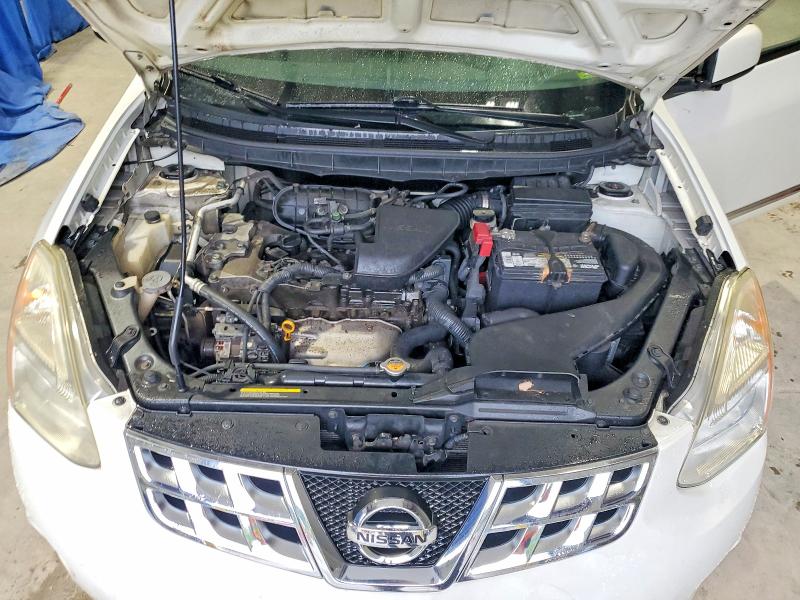 Продаж на аукціоні авто 2012 Nissan Rogue, vin: JN8AS5MV5CW383070, номер лоту: 56579706