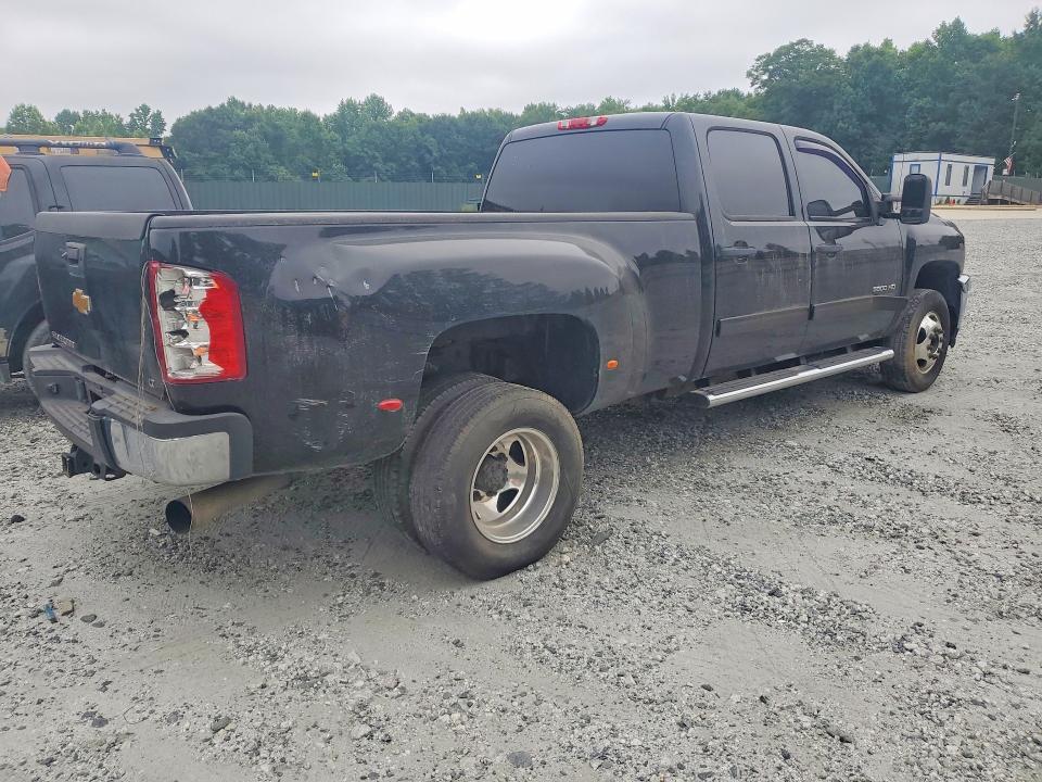 2013 Chevrolet Silverado მანქანა იყიდება აუქციონზე, vin: 1GC4C0C89DF167728, აუქციონის ნომერი: 56731816