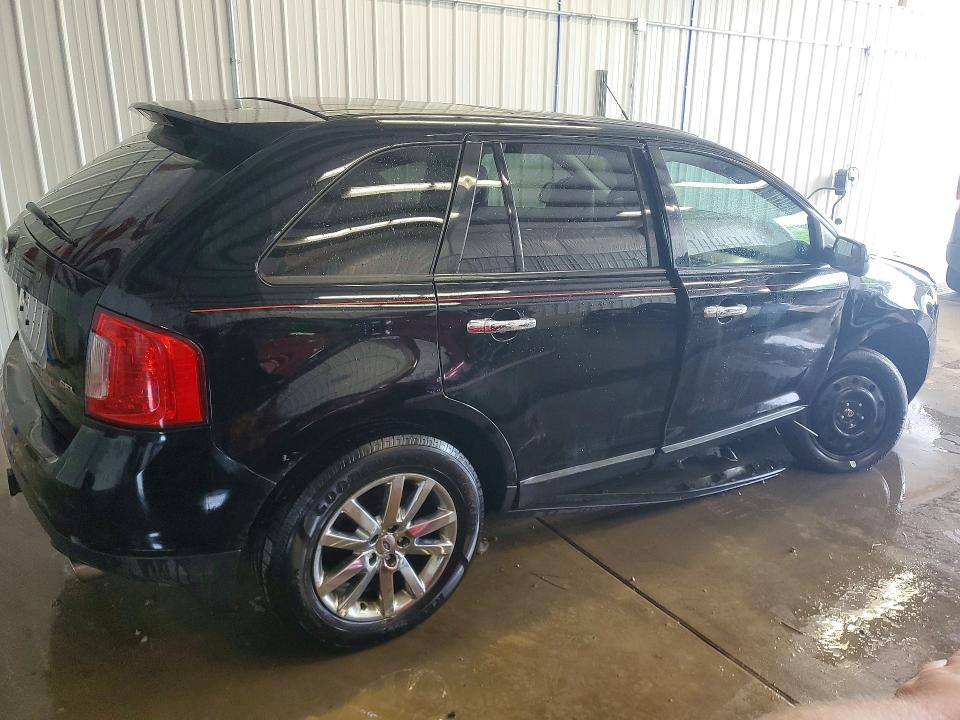 Aukcja sprzedaży 2011 Ford Edge, vin: 2FMDK3JCXBBB53858, numer aukcji: 59002406