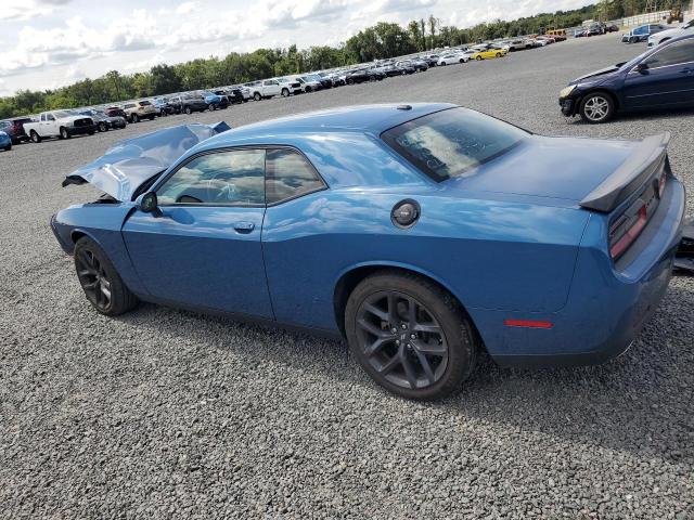 57717896 :رقم المزاد ، 2C3CDZAG7NH257360 vin ، 2022 Dodge Challenger مزاد بيع