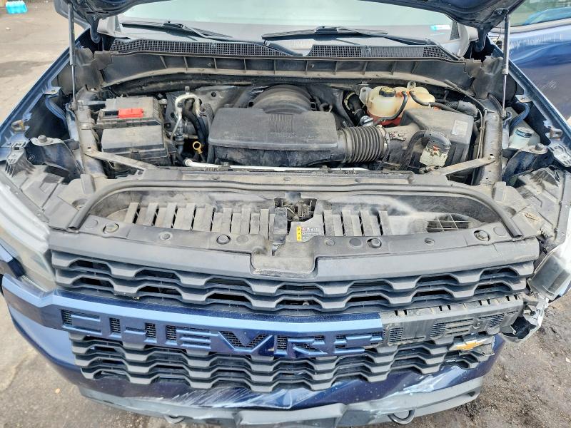 Aukcja sprzedaży 2019 Chevrolet Silverado, vin: 1GCRWBEF3KZ367066, numer aukcji: 56848566