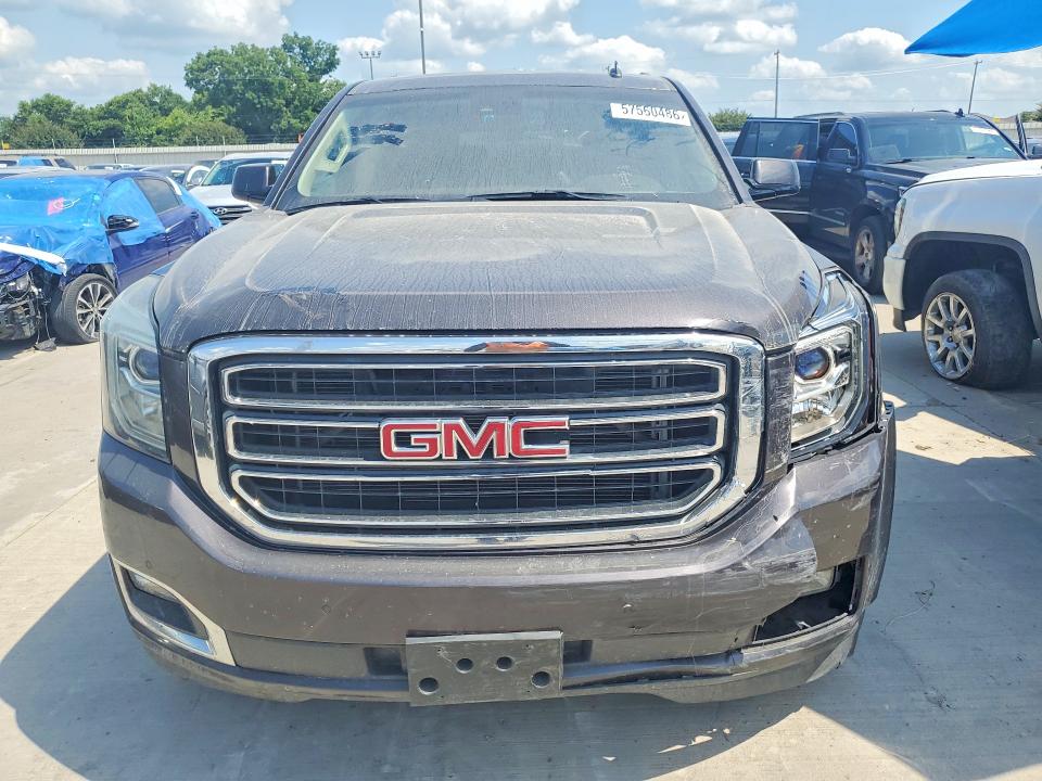 Aukcja sprzedaży 2015 Gmc Yukon, vin: 1GKS1BKC9FR307717, numer aukcji: 57560486