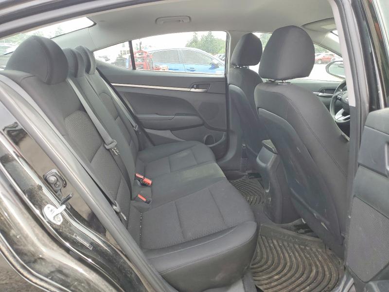 Aukcja sprzedaży 2020 Hyundai Elantra, vin: 5NPD74LF1LH586168, numer aukcji: 58320546