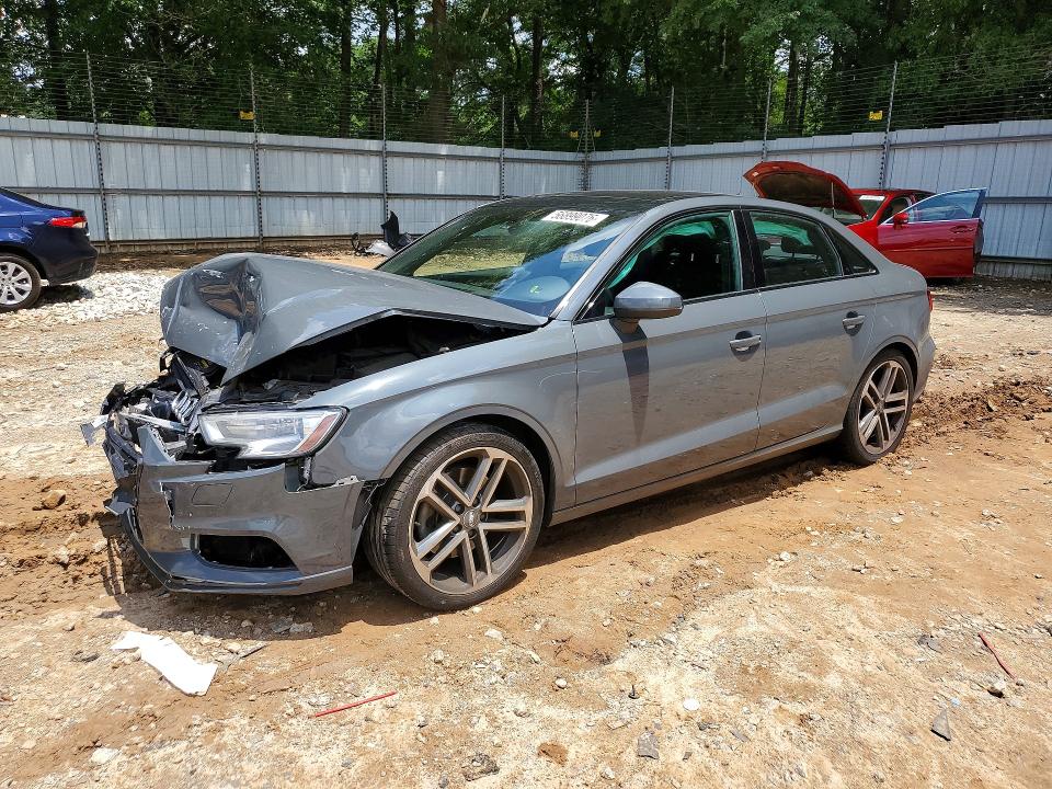 Aukcja sprzedaży 2019 Audi A3, vin: WAUAUGFF6KA092917, numer aukcji: 56899076
