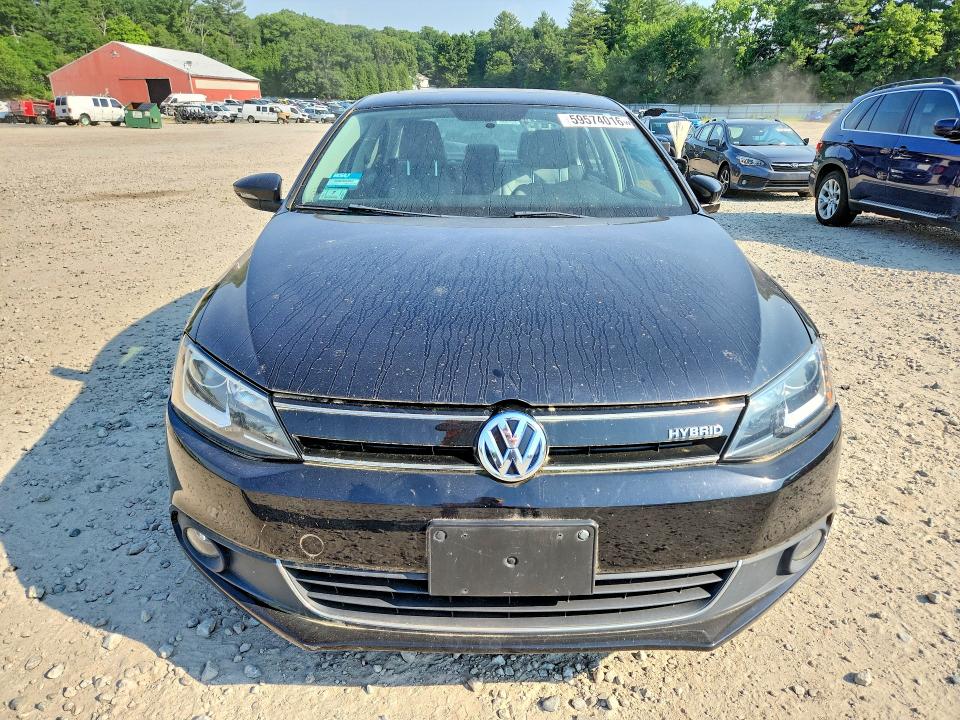 Продажа на аукционе авто 2013 Volkswagen Jetta, vin: 3VW637AJ8DM226031, номер лота: 59574016