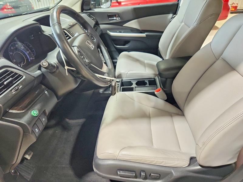 2015 Honda Cr-v მანქანა იყიდება აუქციონზე, vin: 2HKRM4H73FH683943, აუქციონის ნომერი: 58688896