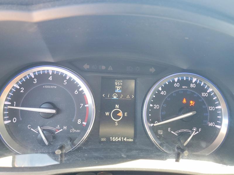 Продаж на аукціоні авто 2016 Toyota Highlander, vin: 5TDJKRFH6GS259485, номер лоту: 58633336