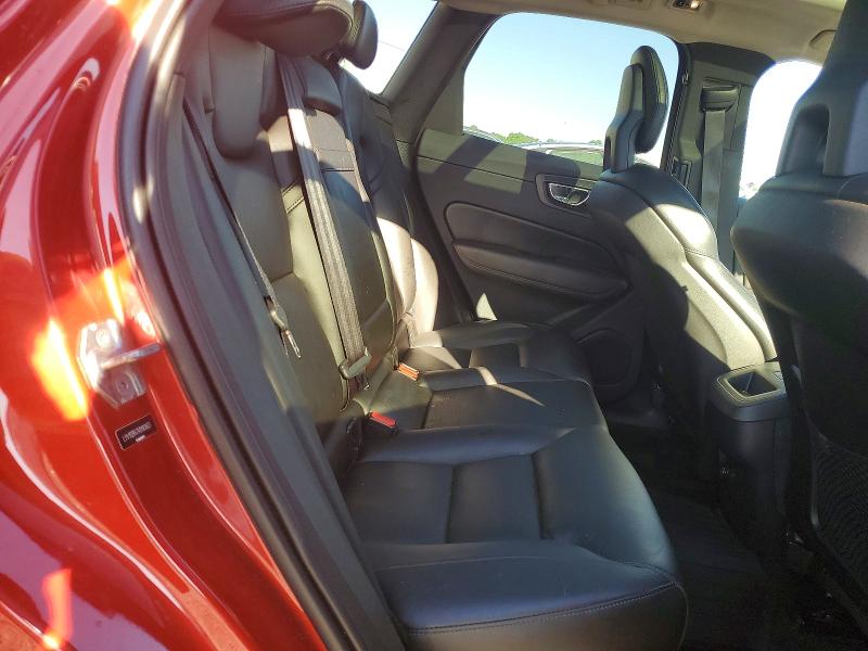 57013886 :رقم المزاد ، LYV102RK7KB183603 vin ، 2019 Volvo Xc60 مزاد بيع