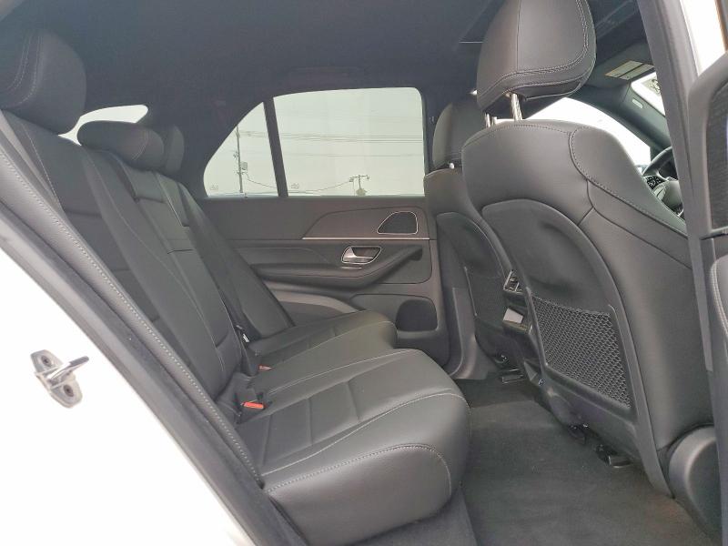 Aukcja sprzedaży 2025 Mercedes-benz Gle, vin: 4JGFB4GBXSB390580, numer aukcji: 57951956