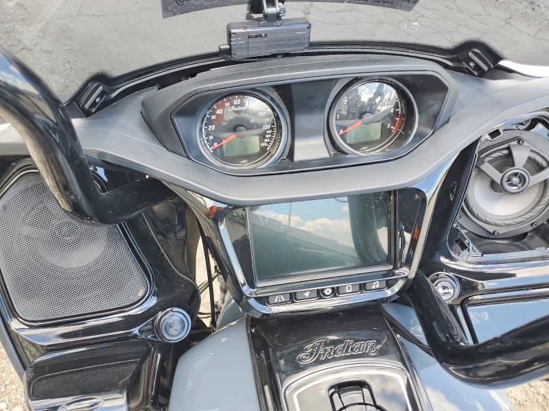 57745106 :رقم المزاد ، 56KLDDRR5P3417160 vin ، 2023 Indian Motorcycle Co. Pursuit مزاد بيع