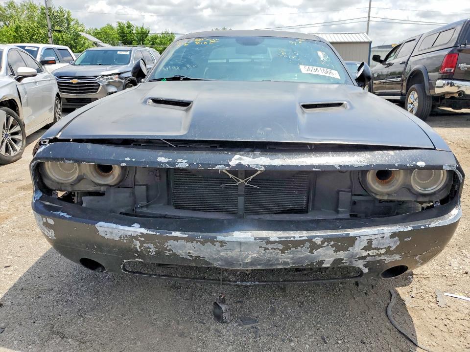 2016 Dodge Challenger მანქანა იყიდება აუქციონზე, vin: 2C3CDZFJ7GH331772, აუქციონის ნომერი: 56941666