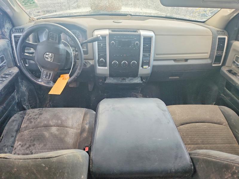 Продажа на аукционе авто 2012 Dodge Ram 3500, vin: 3C63D3HLXCG322833, номер лота: 58459646