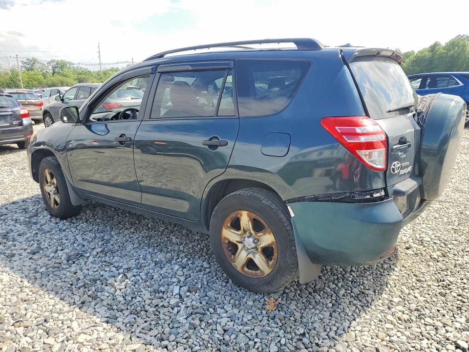 57661776 :رقم المزاد ، JTMBF33V79D002916 vin ، 2009 Toyota Rav4 مزاد بيع