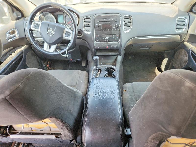Aukcja sprzedaży 2012 Dodge Durango, vin: 1C4RDHAGXCC130084, numer aukcji: 57273936