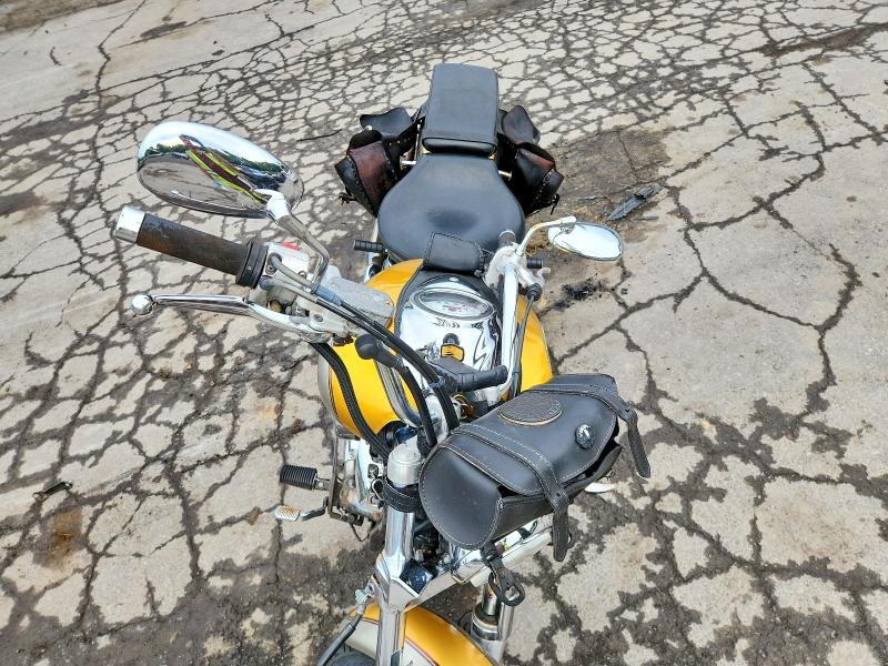 Продаж на аукціоні авто 1999 Yamaha Xvs1100, vin: JYAVP11E2XA000762, номер лоту: 58276166