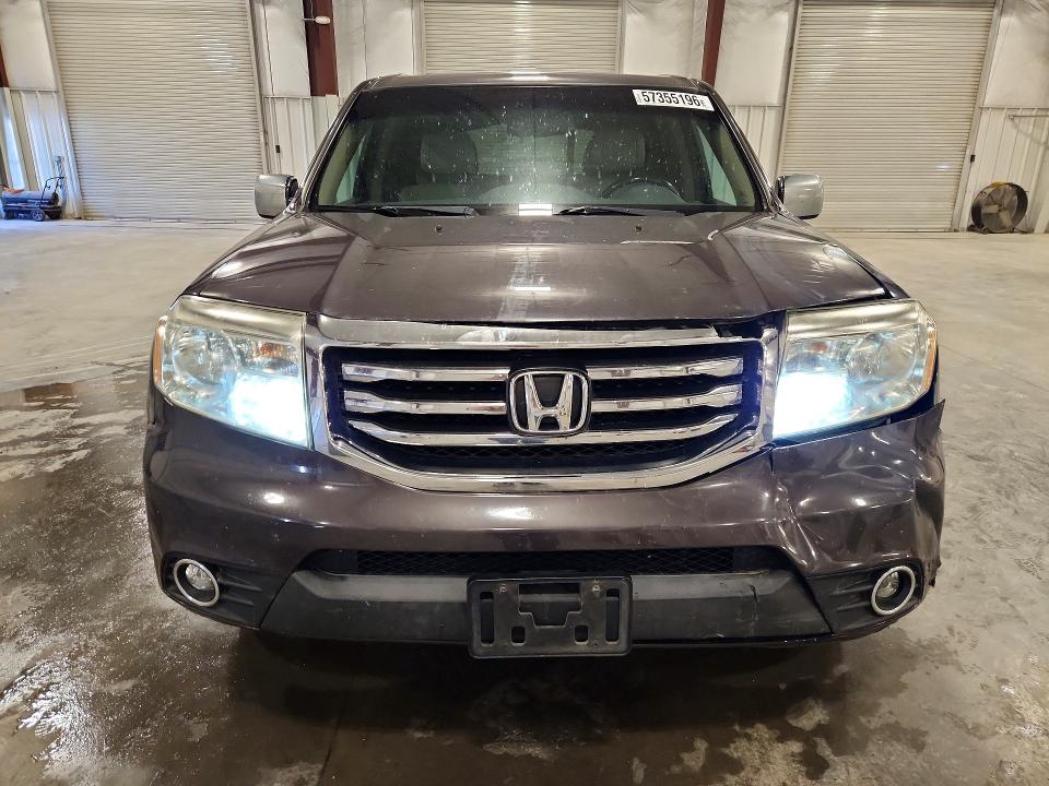Aukcja sprzedaży 2014 Honda Pilot, vin: 5FNYF4H58EB032938, numer aukcji: 57355196