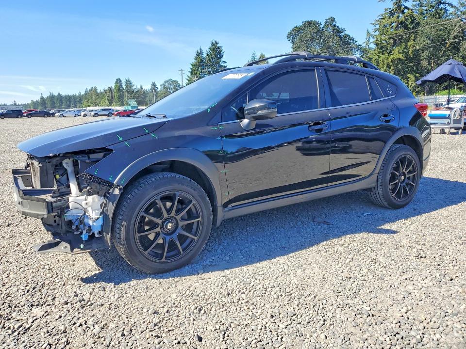 Aukcja sprzedaży 2021 Subaru Crosstrek, vin: JF2GTHNC5M8316770, numer aukcji: 57770576