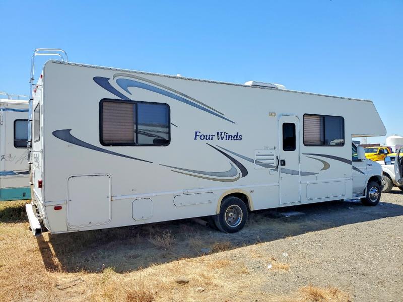 Продажа на аукционе авто 2003 Thmc 24sx Motorhome, vin: 1FDXE45S33HA49289, номер лота: 57949796