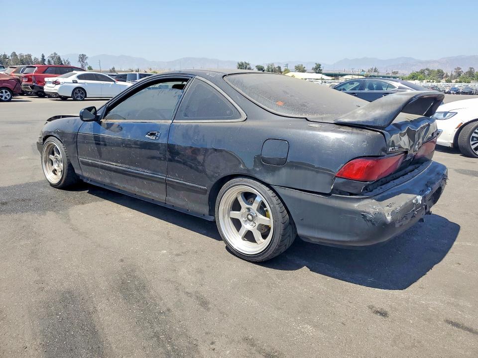 Продаж на аукціоні авто 1997 Acura Integra, vin: JH4DC4356VS011134, номер лоту: 57406746